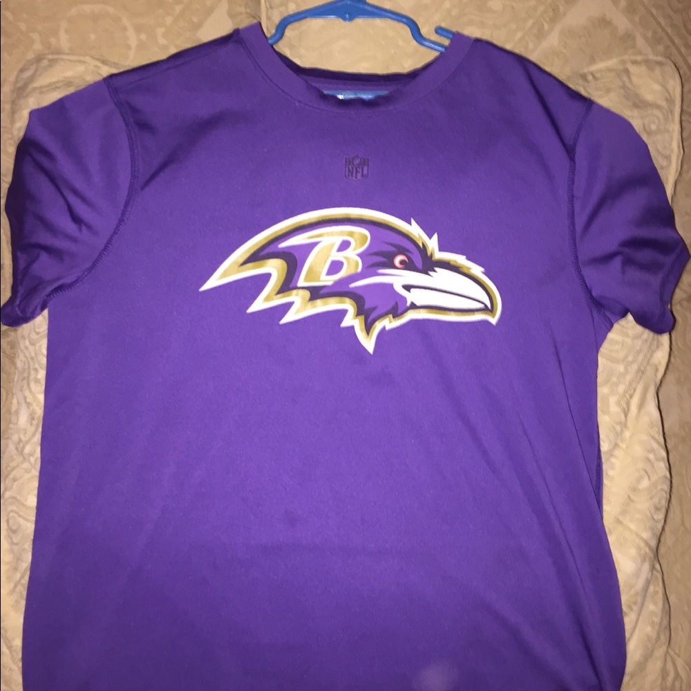 3 Tee Shirts